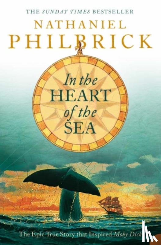 Philbrick, Nathaniel - In the Heart of the Sea