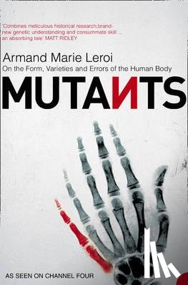 Leroi, Armand Marie - Mutants