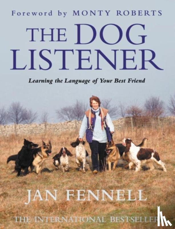 Fennell, Jan - The Dog Listener