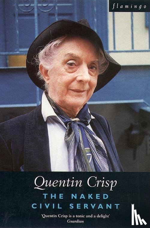 Crisp, Quentin - The Naked Civil Servant