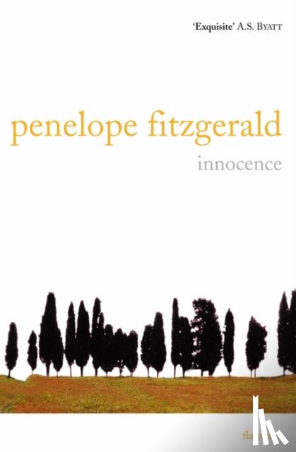 Fitzgerald, Penelope - Innocence