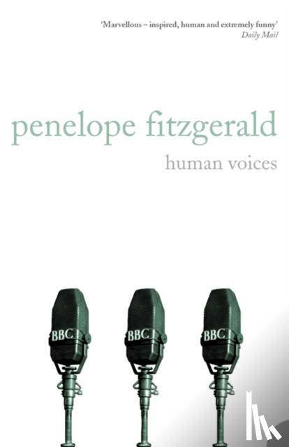 Fitzgerald, Penelope - Human Voices