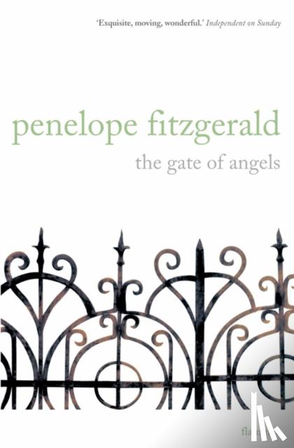 Fitzgerald, Penelope - The Gate of Angels