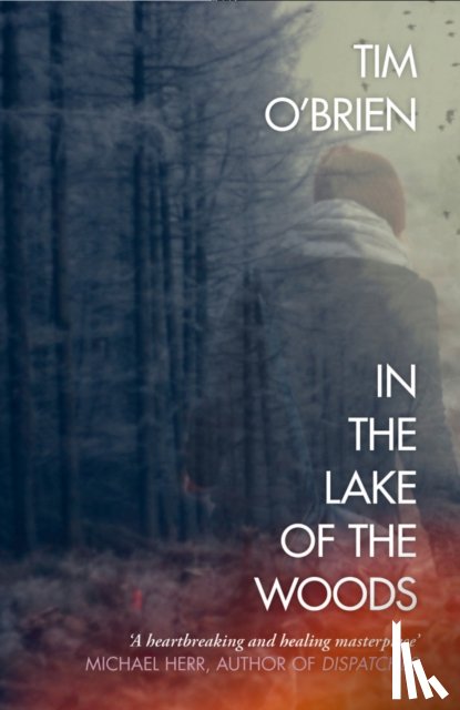 O’Brien, Tim - In the Lake of the Woods
