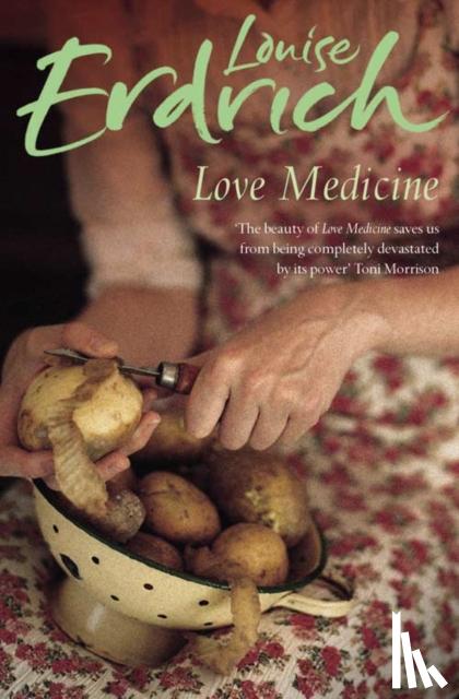 Erdrich, Louise - Love Medicine