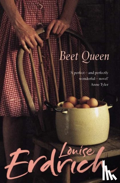 Erdrich, Louise - The Beet Queen