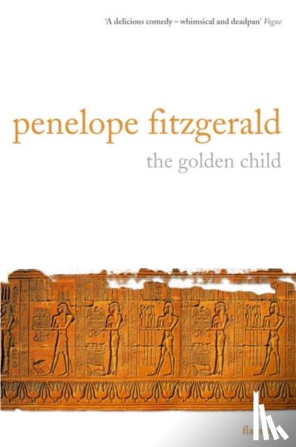 Fitzgerald, Penelope - The Golden Child