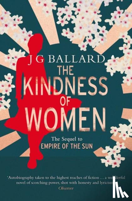 Ballard, J. G. - The Kindness of Women