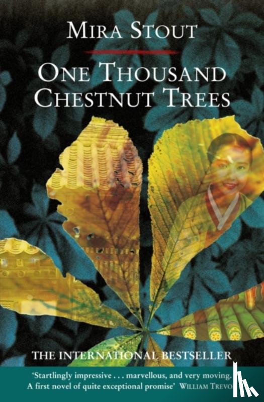 Stout, Mira - One Thousand Chestnut Trees