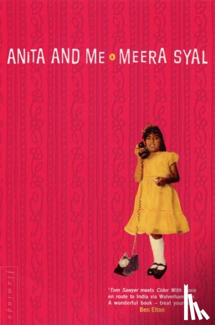 Syal, Meera - Anita and Me