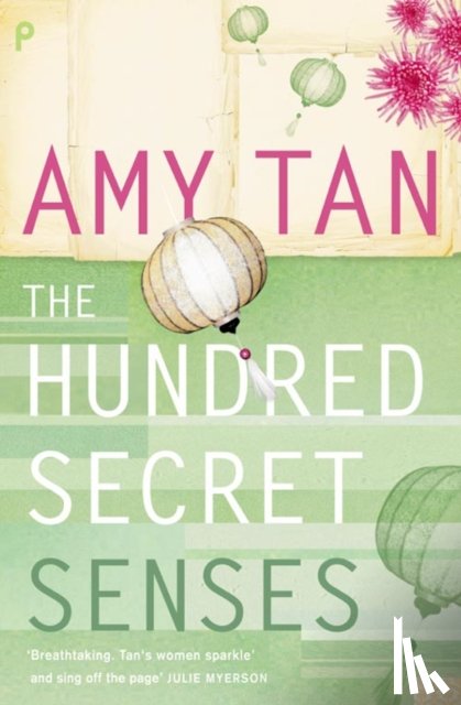 Tan, Amy - The Hundred Secret Senses