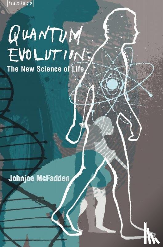 McFadden, Johnjoe - Quantum Evolution