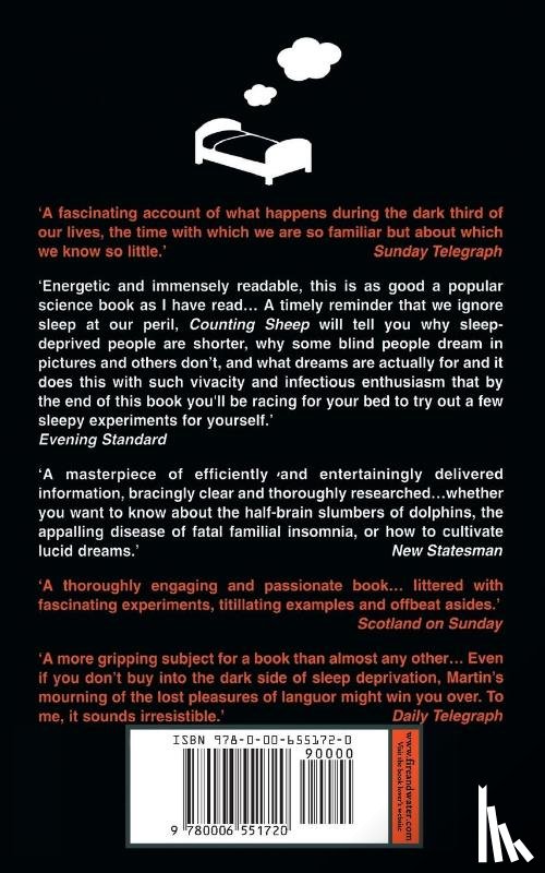 Martin, Paul - Counting Sheep