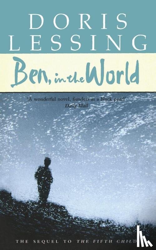Lessing, Doris - Ben, in the World