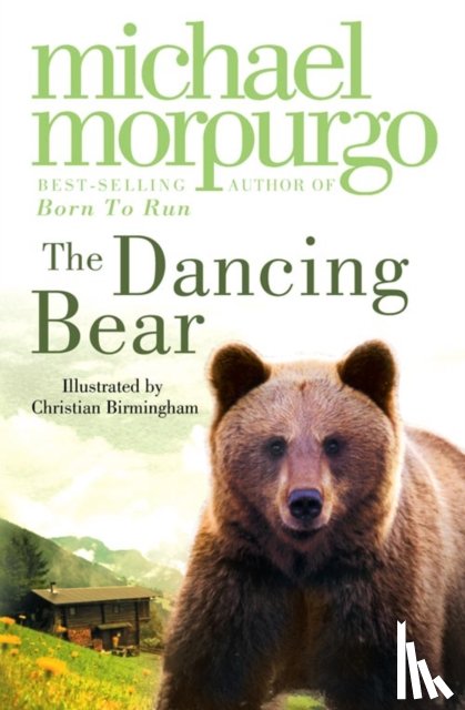 Morpurgo, Michael - The Dancing Bear