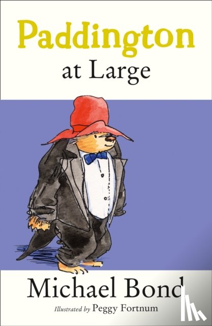 Bond, Michael - Paddington At Large