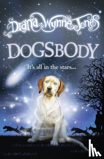 Jones, Diana Wynne - Dogsbody