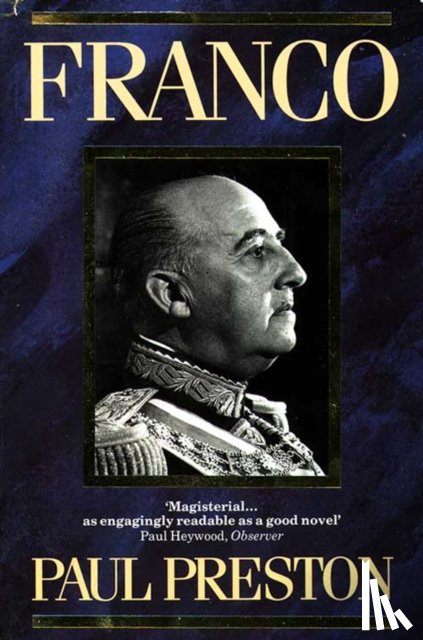 Preston, Paul - Franco
