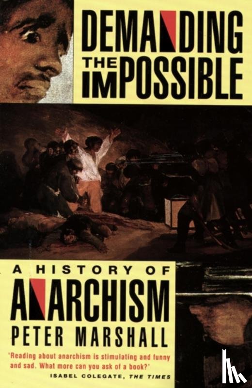 Marshall, Peter - Demanding the Impossible