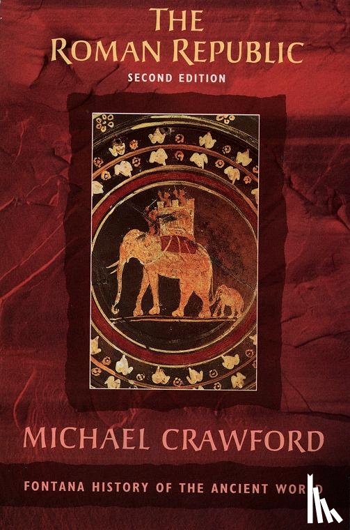 Crawford, Michael - The Roman Republic