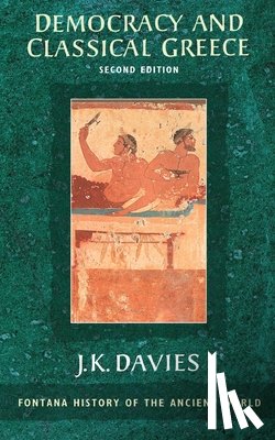 Davies, J. K. - Democracy and Classical Greece