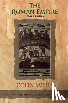 Wells, Colin - The Roman Empire