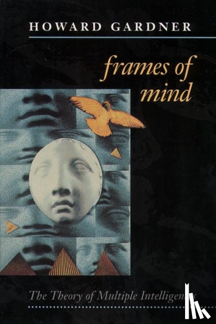 Gardner, Howard - Frames of Mind