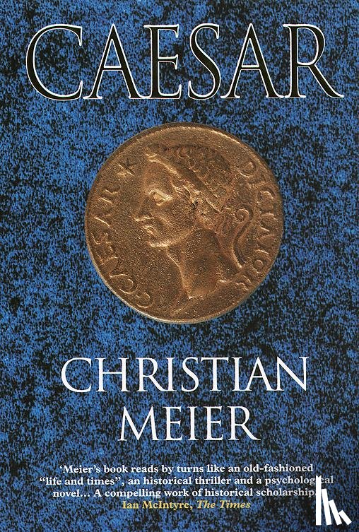 Meier, Christian - Caesar