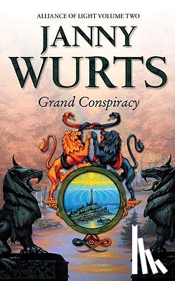 Wurts, Janny - Grand Conspiracy