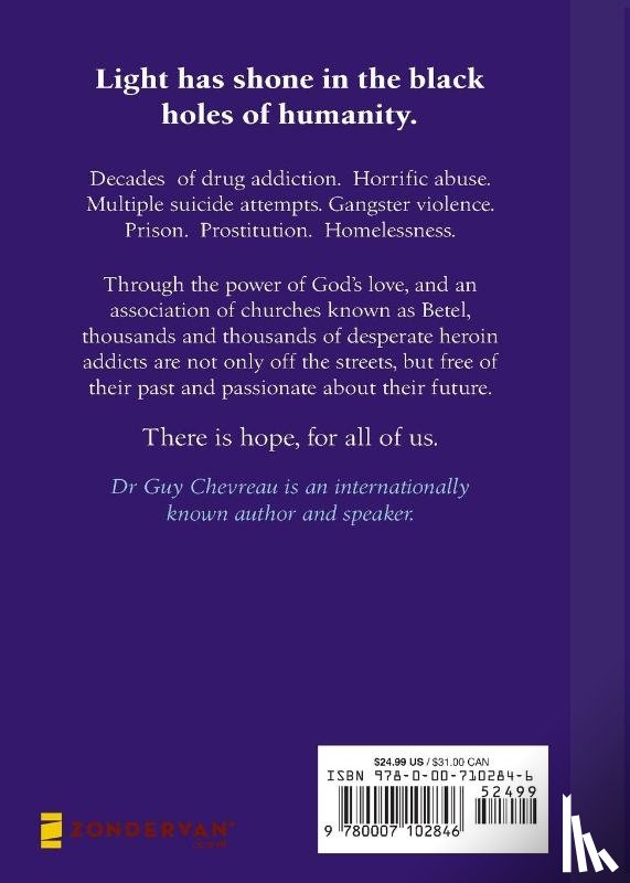 Chevreau, Guy - We Dance Because We Cannot Fly