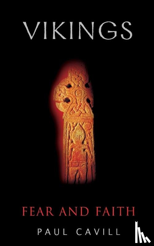 Cavill, Paul - Vikings