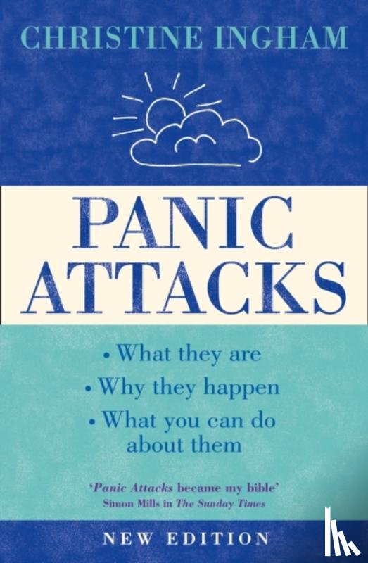 Ingham, Christine - Panic Attacks