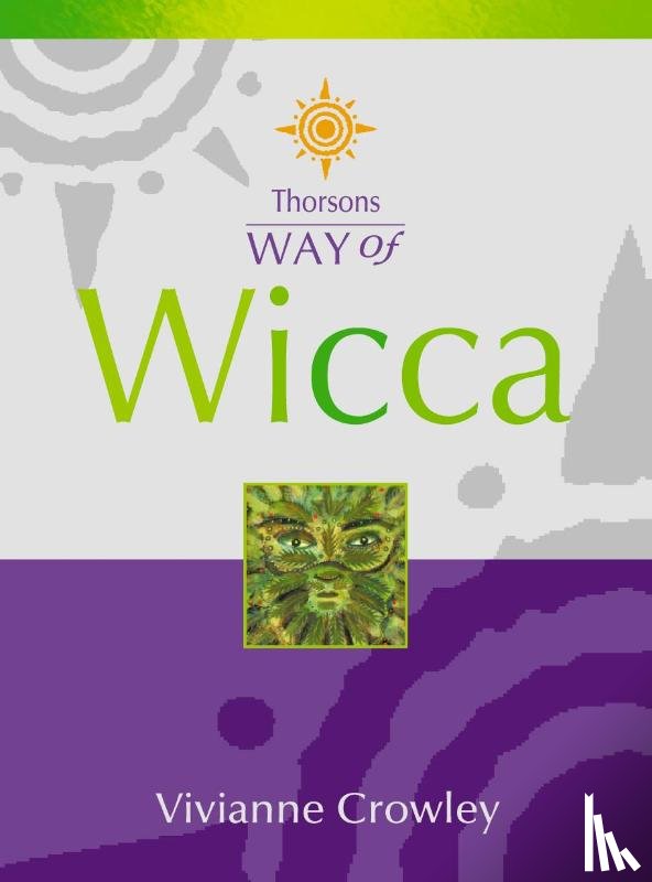 Crowley, Vivianne - Wicca