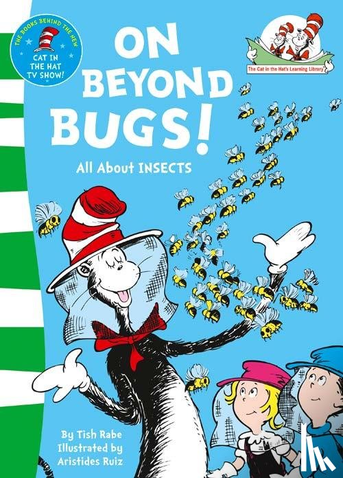 Rabe, Tish - On Beyond Bugs