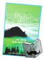 Coelho, Paulo - The Devil and Miss Prym