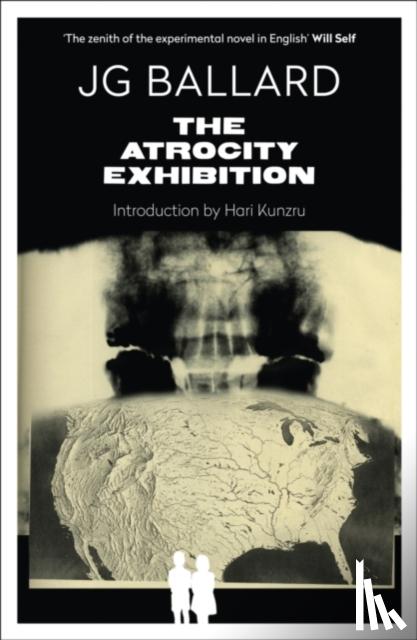 Ballard, J. G. - The Atrocity Exhibition
