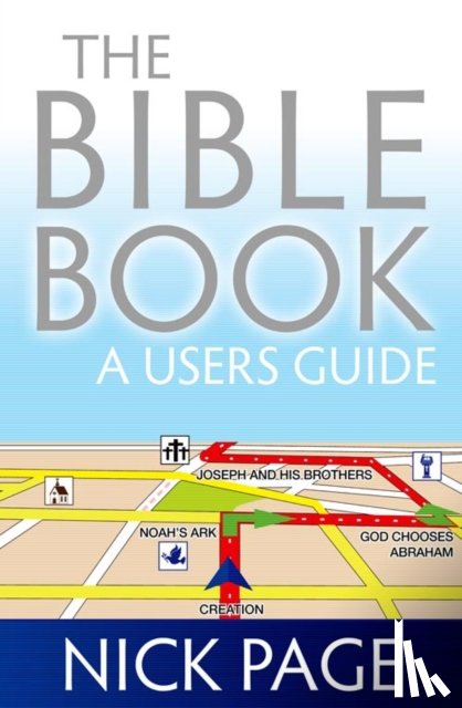 Page, Nick - The Bible Book