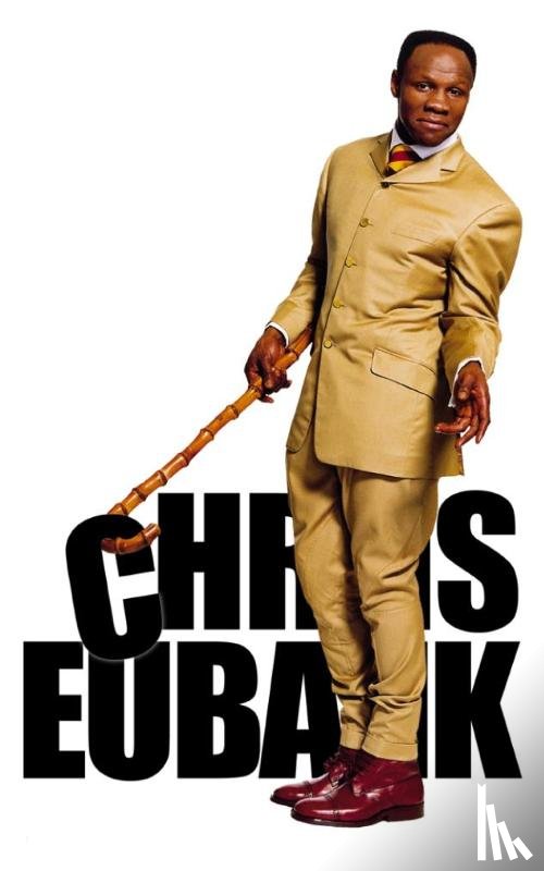 Eubank, Chris - Chris Eubank