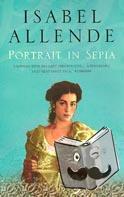 Allende, Isabel - Portrait in Sepia