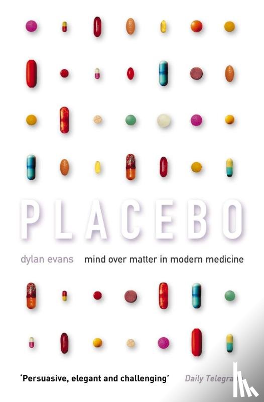 Evans, Dylan - Placebo