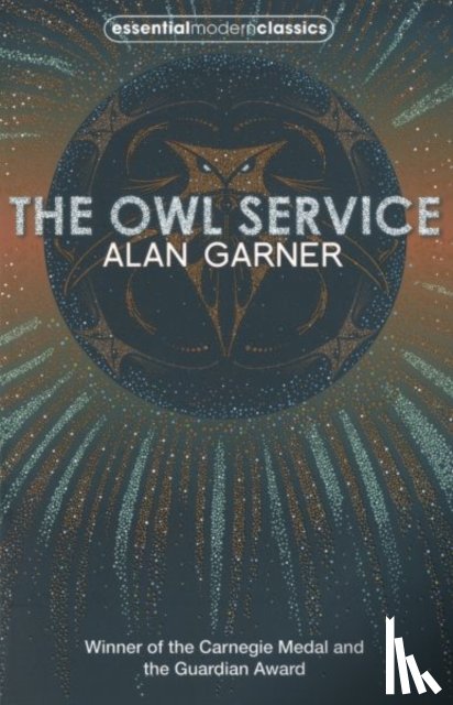 Garner, Alan - The Owl Service