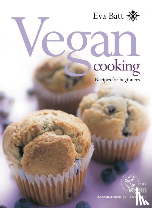 Batt, Eva - Vegan Cooking