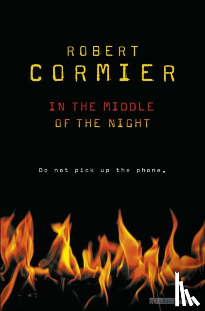 Cormier, Robert - In The Middle Of The Night