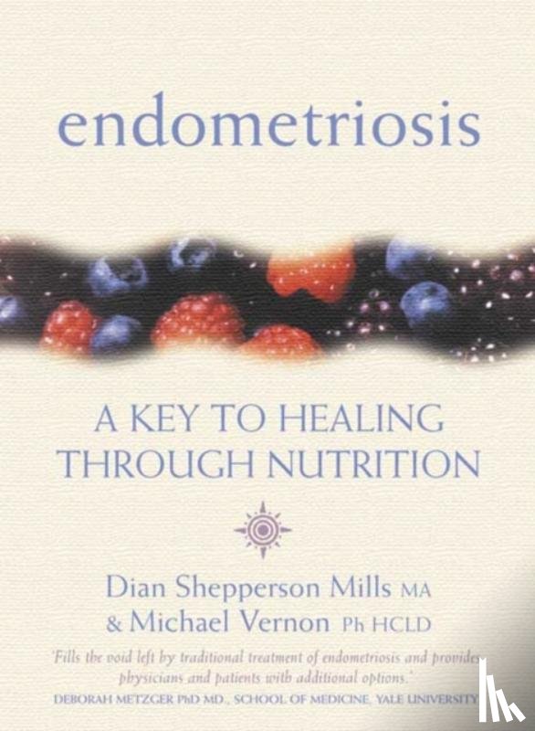 Vernon, Michael, Shepperson Mills, Dian - Endometriosis