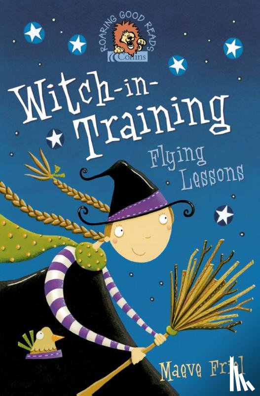 Friel, Maeve - Flying Lessons
