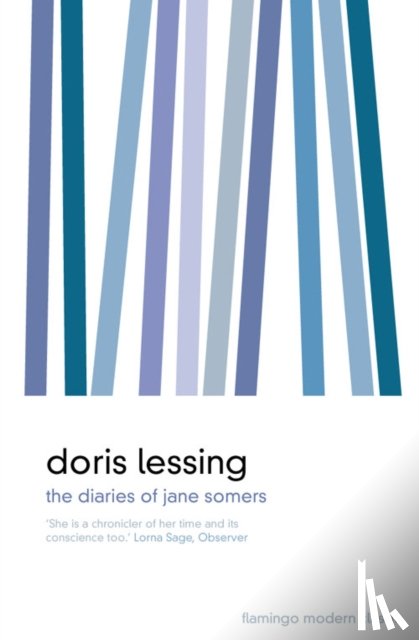 Lessing, Doris - The Diaries of Jane Somers