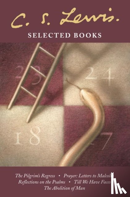 Lewis, C. S. - Selected Books
