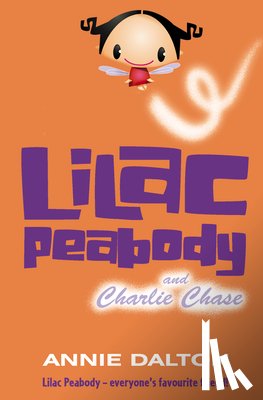 Dalton, Annie - Lilac Peabody and Charlie Chase
