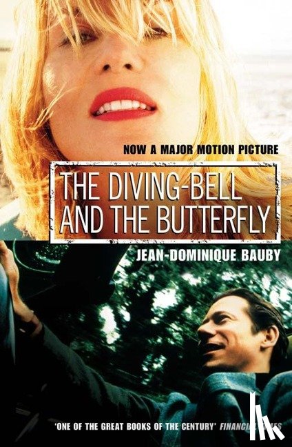 Bauby, Jean-Dominique - The Diving-Bell and the Butterfly