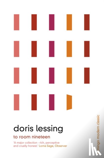 Lessing, Doris - To Room Nineteen